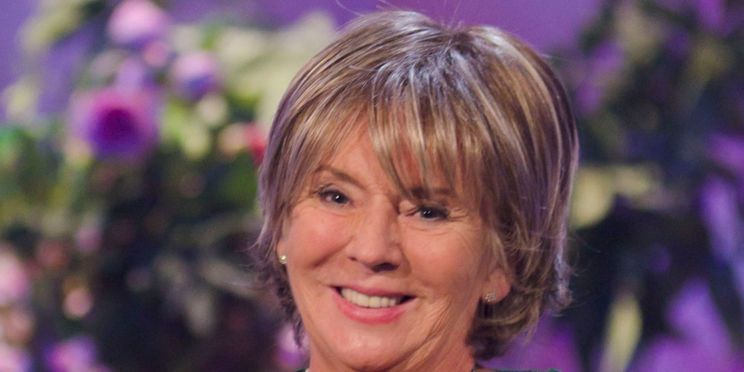 Sue Johnston