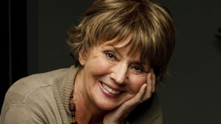 Sue Johnston