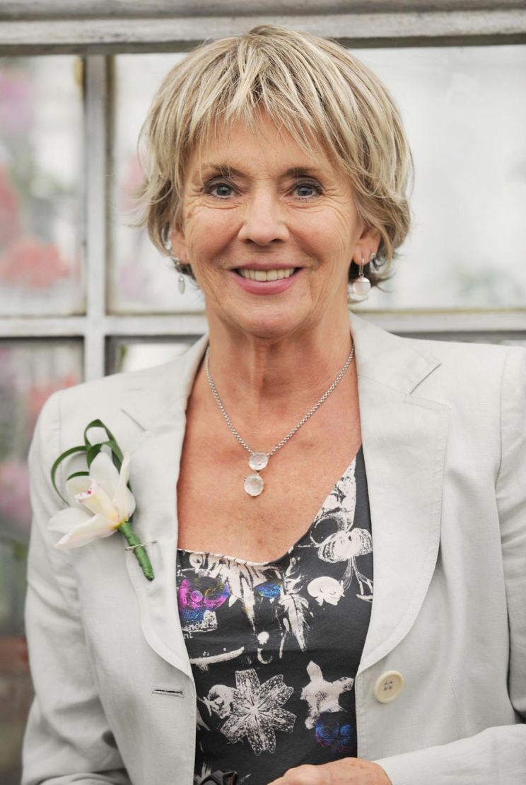 Sue Johnston