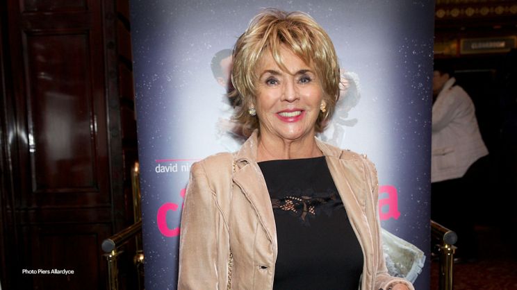 Sue Johnston