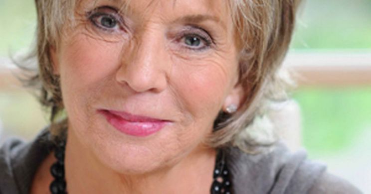 Sue Johnston