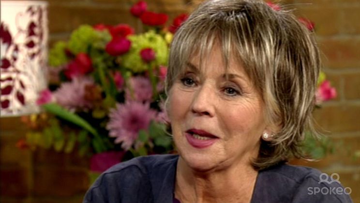 Sue Johnston