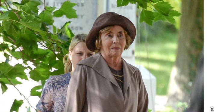 Sue Johnston