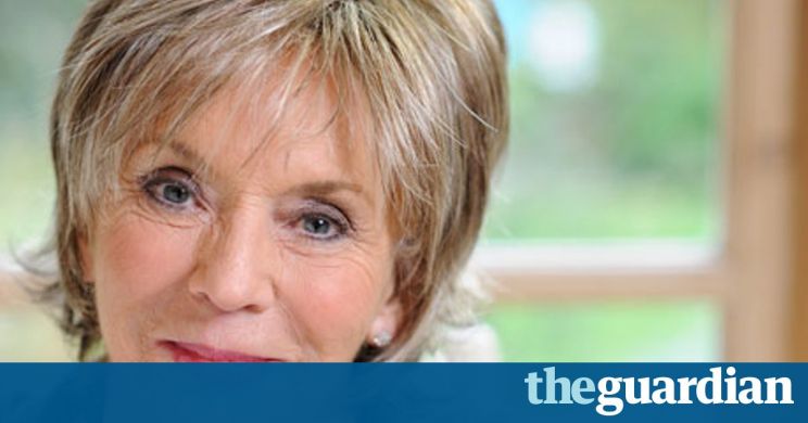 Sue Johnston