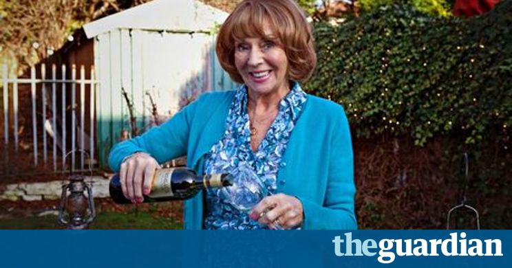 Sue Johnston