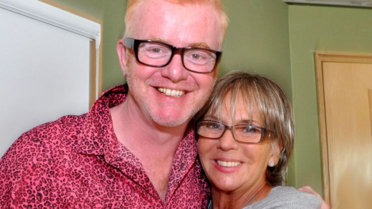 Sue Johnston