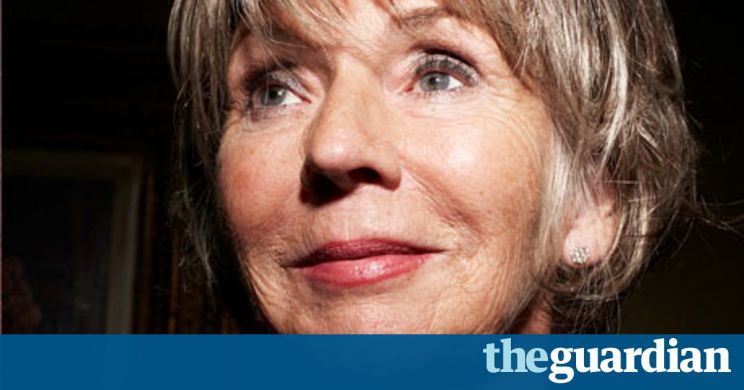 Sue Johnston