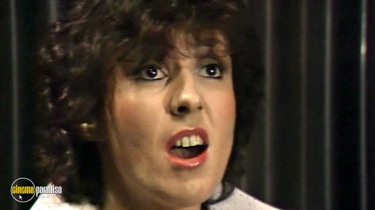 Sue Jones-Davies