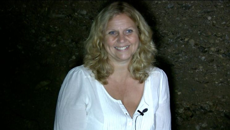 Sue Jones-Davies