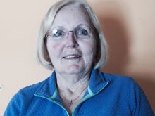 Sue Jones