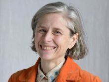 Sue Jones
