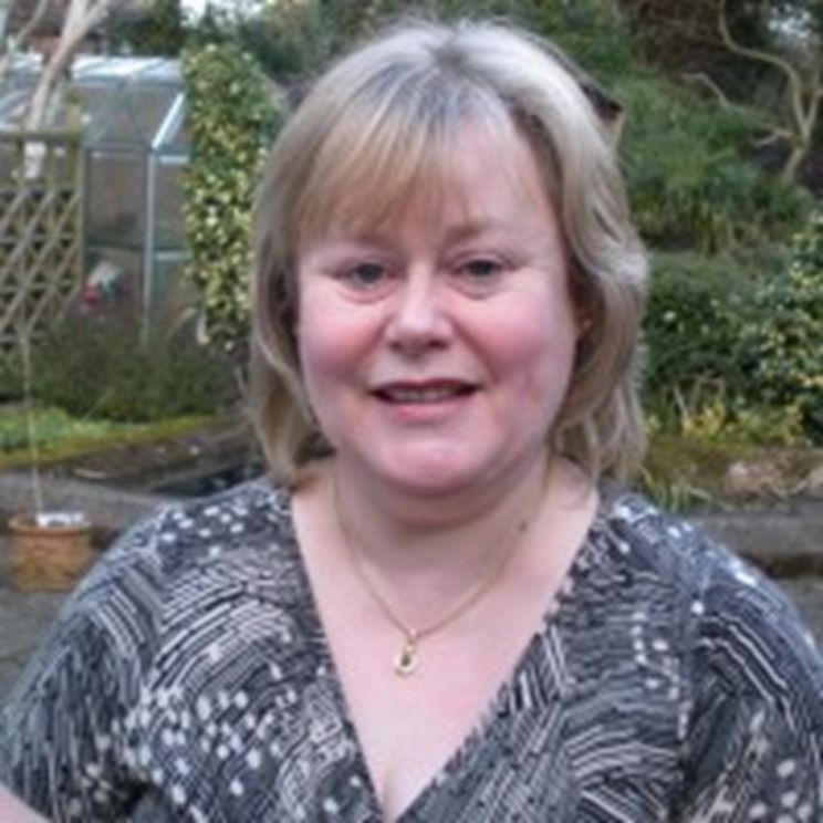 Sue Jones