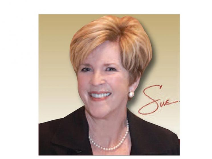 Sue Jones