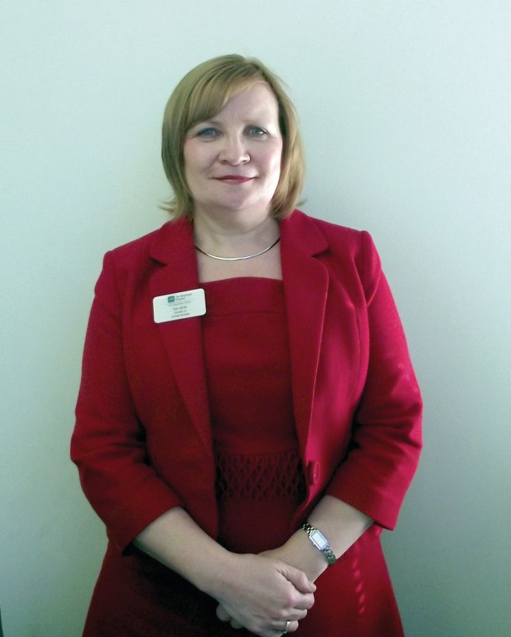 Sue Jones