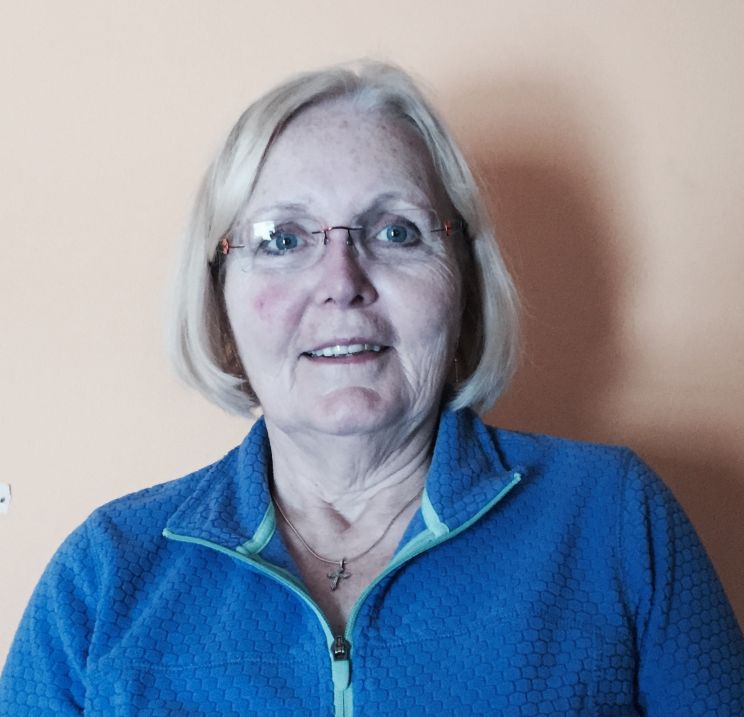 Sue Jones