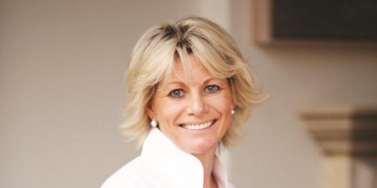 Sue Jones