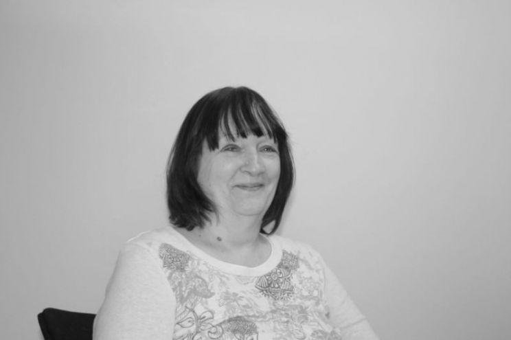 Sue Jones