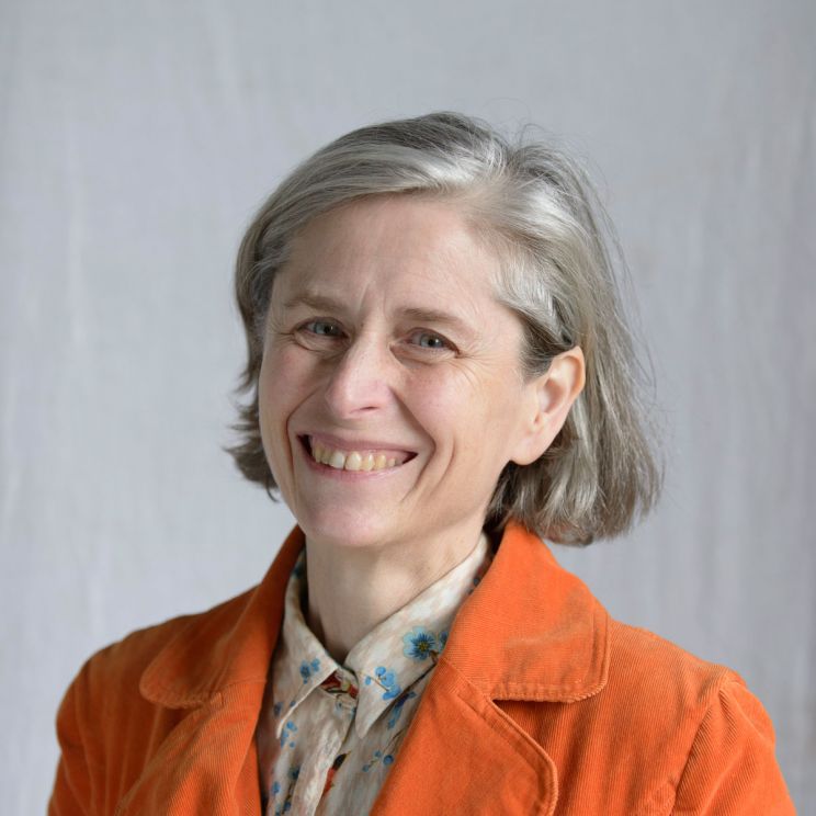 Sue Jones