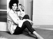 Sue Lloyd