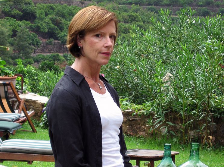 Sue Lloyd