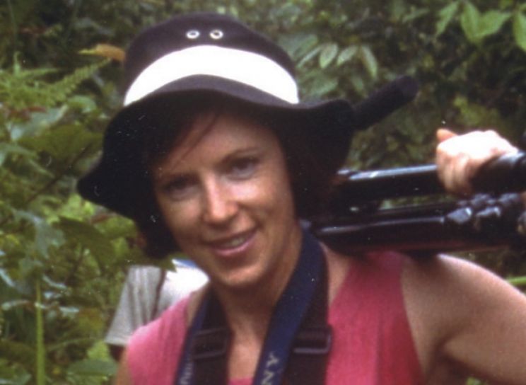 Sue Lloyd