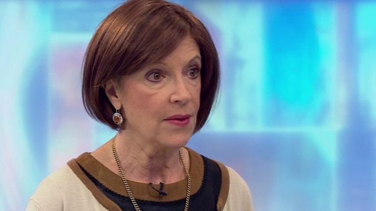 Sue Lloyd