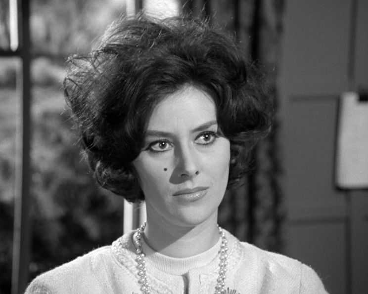 Sue Lloyd