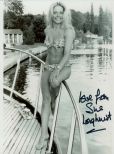 Sue Longhurst