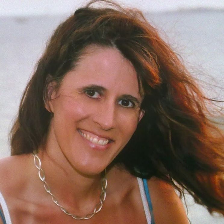 Sue Longhurst