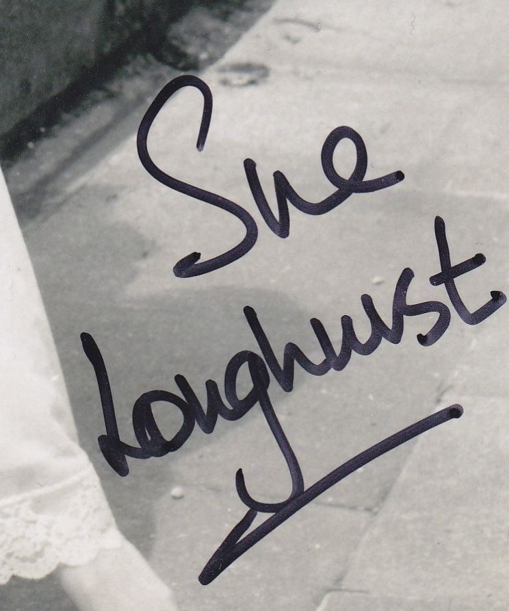 Sue Longhurst