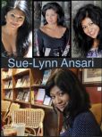 Sue-Lynn Ansari