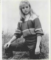 Sue Lyon