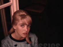 Sue Lyon photo