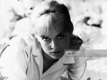 Sue Lyon photo