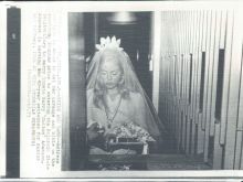 Sue Lyon