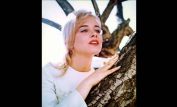 Sue Lyon