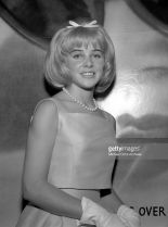Sue Lyon photo