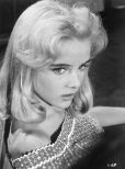 Sue Lyon