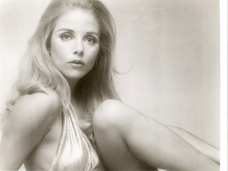 Sue Lyon