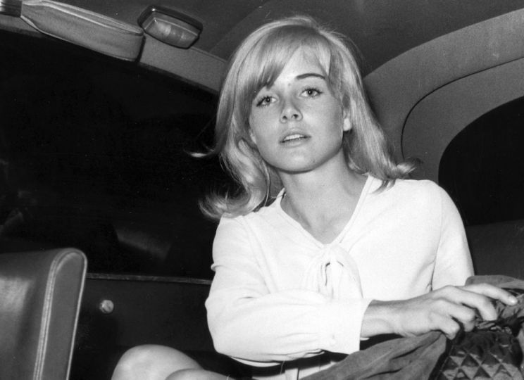 Sue Lyon