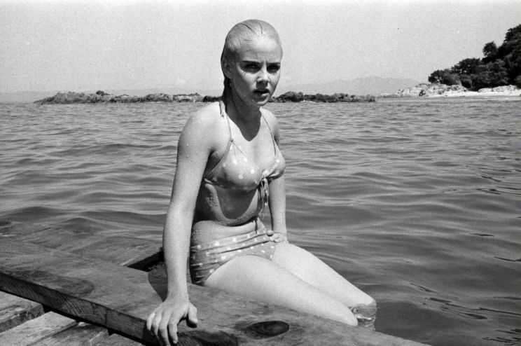 Sue Lyon