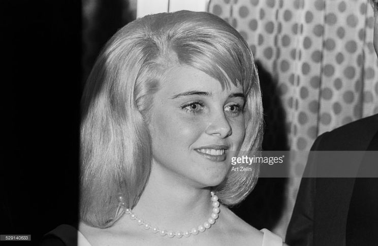 Sue Lyon