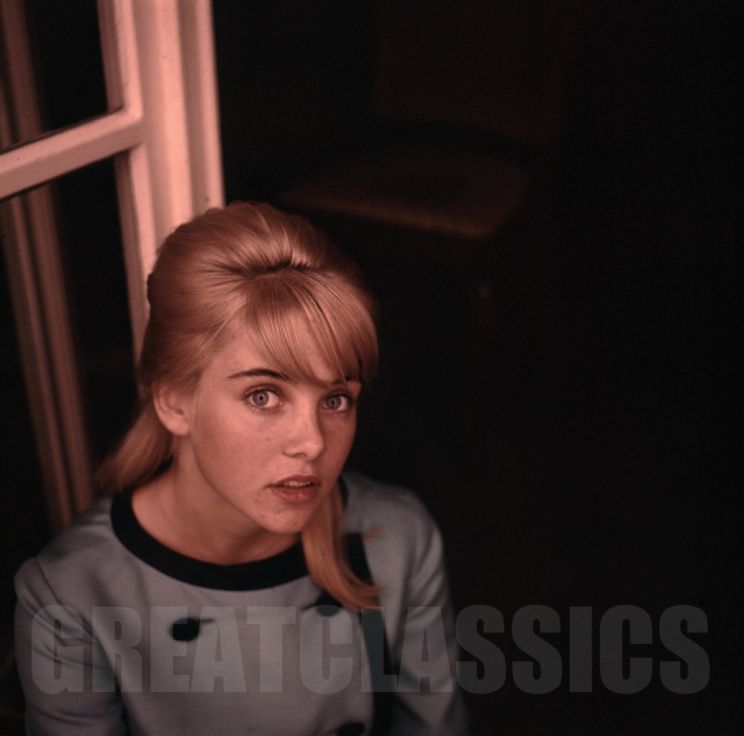 Sue Lyon