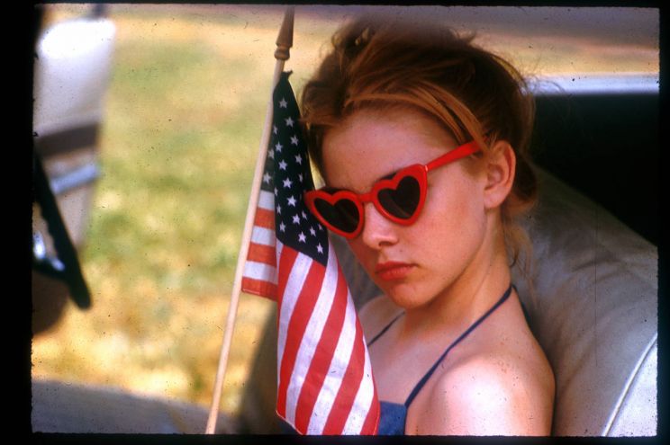 Sue Lyon