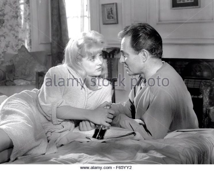 Sue Lyon