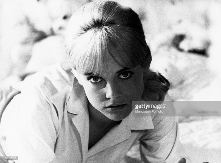 Sue Lyon