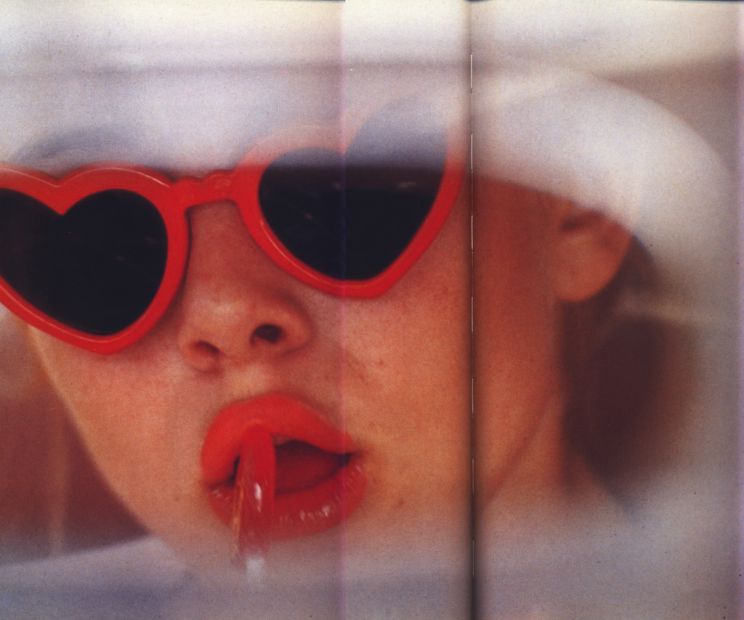 Sue Lyon