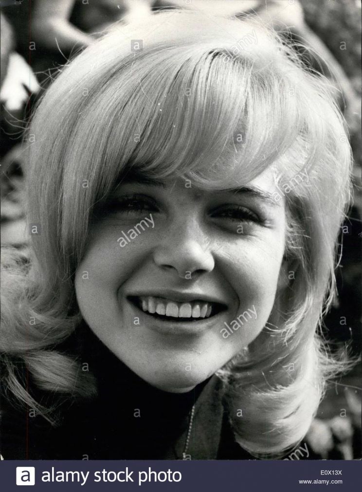 Sue Lyon