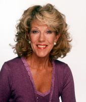 Sue Nicholls