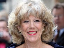 Sue Nicholls